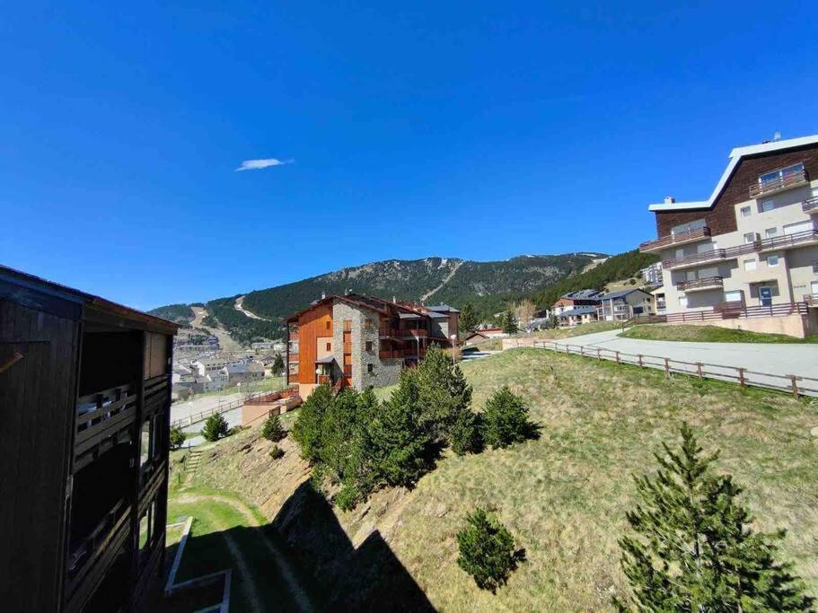 Appartement Cocooning Entierement Renove Les Angles  Exterior photo