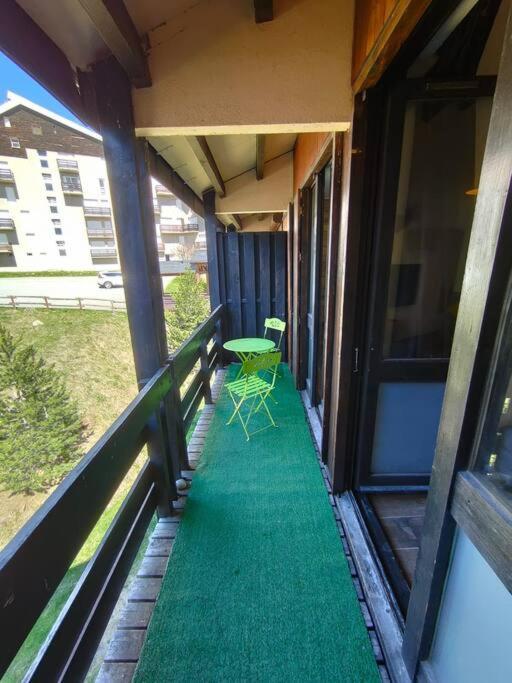 Appartement Cocooning Entierement Renove Les Angles  Exterior photo